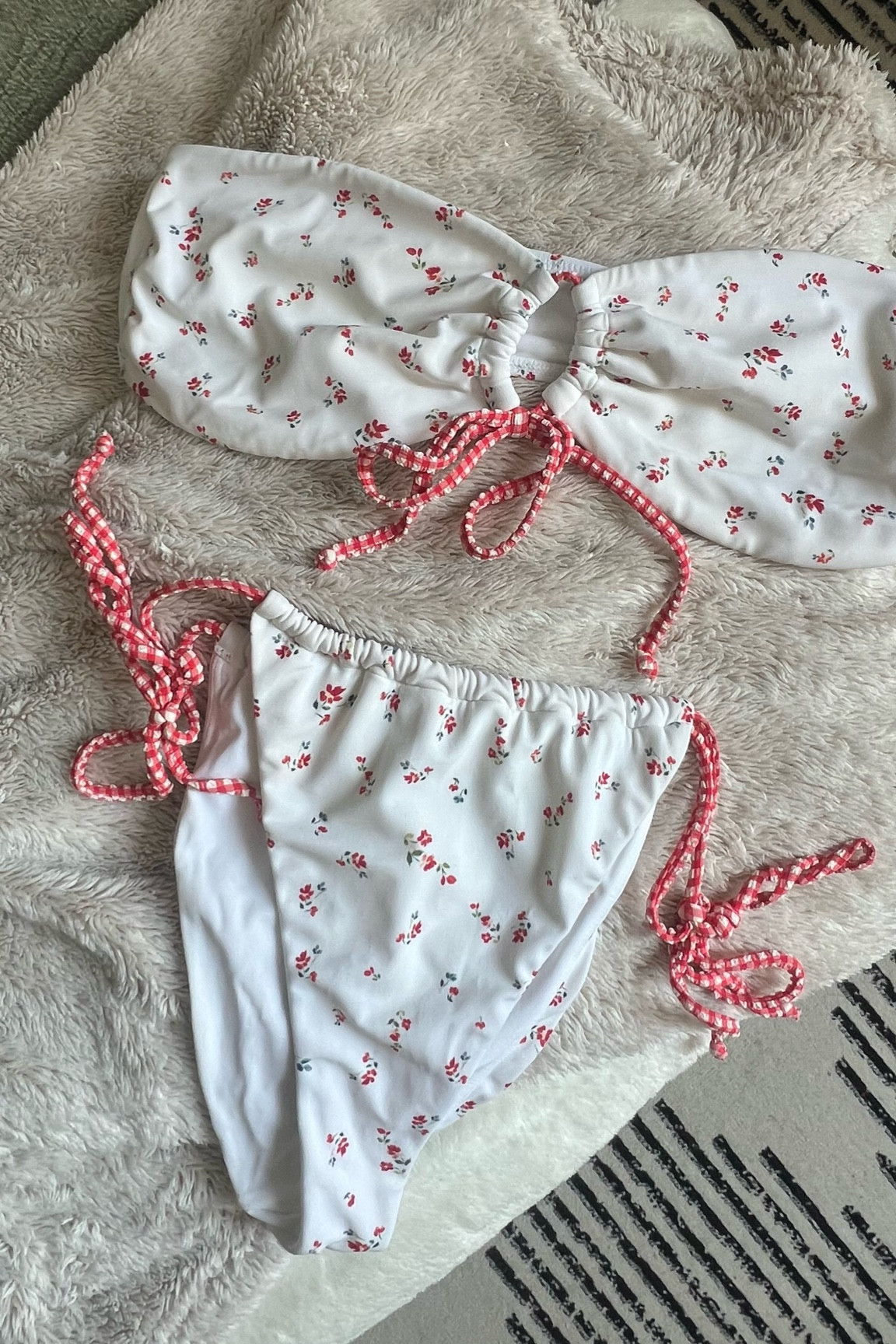 PacSun bathing suits are always my go-to. Here are some of my favs this summer. They’re also majorly on sale right now!!

#LTKSwim #LTKSaleAlert