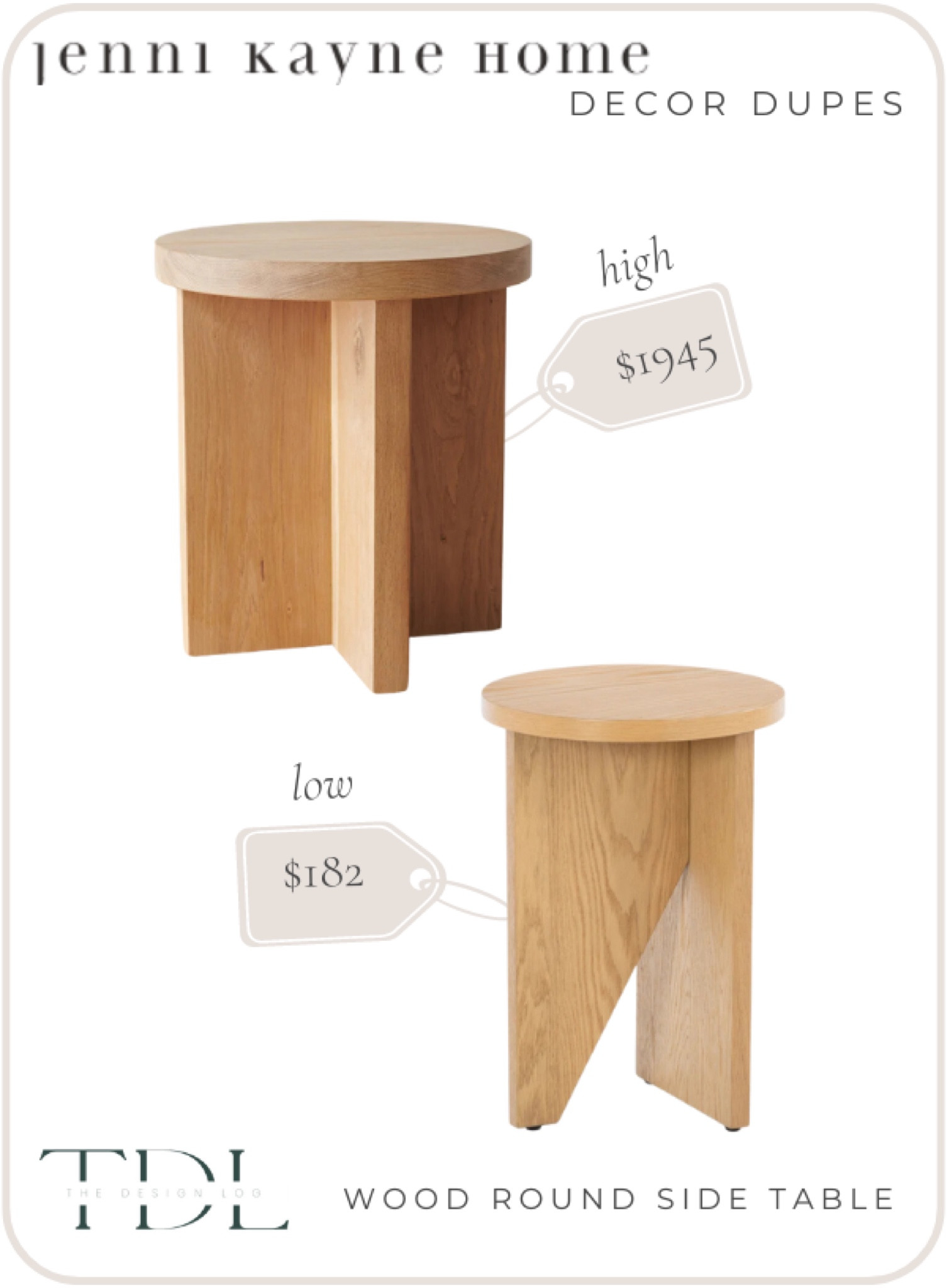 Jenni Kayne Home Decor Dupes

#thedesignlog
#jennikayne

#LTKHome #LTKSaleAlert