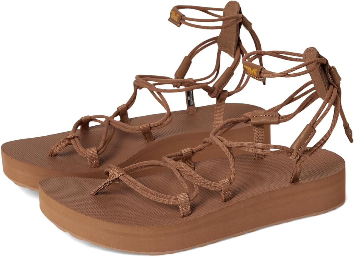 Teva Women's Midform Infinity Sandal | Amazon (US)