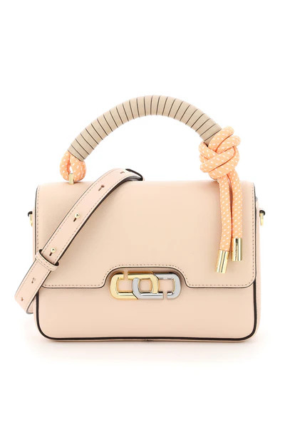 Marc Jacobs The J Link Shoulder Bag | Cettire Global