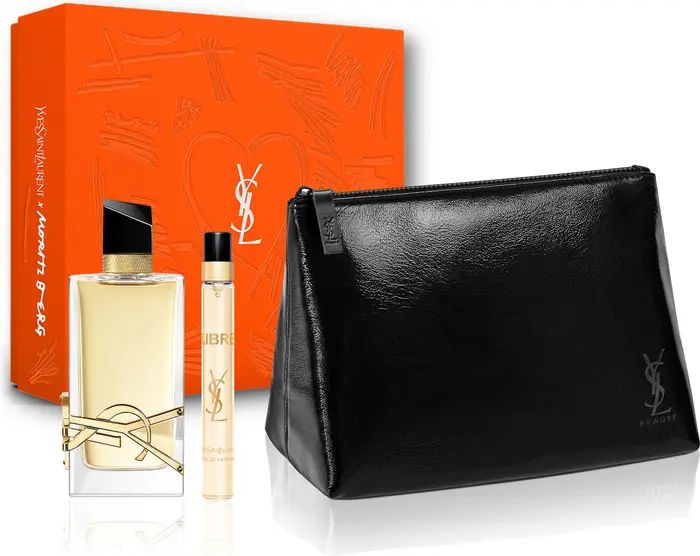 Libre Eau de Parfum Gift Set $210 Value | Nordstrom