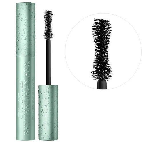 Better Than Sex Volumizing & Lengthening Waterproof Mascara | Sephora (US)