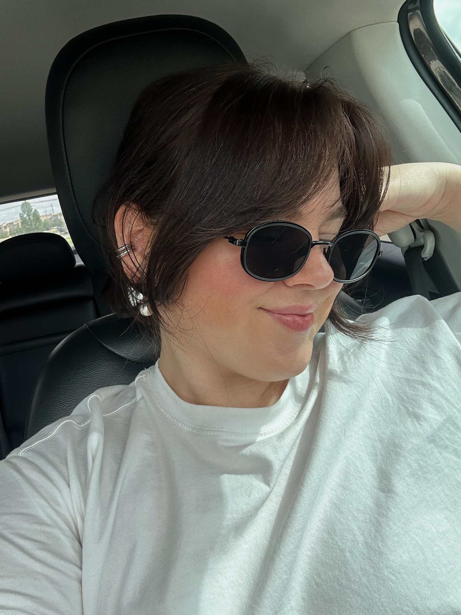 Casual fit

spring outfit, Amazon sunglasses, Amazon fashion, old navy, casual spring outfit, casual summer outfit, trendy sunglasses 

#LTKSeasonal #LTKPetite #LTKStyleTip