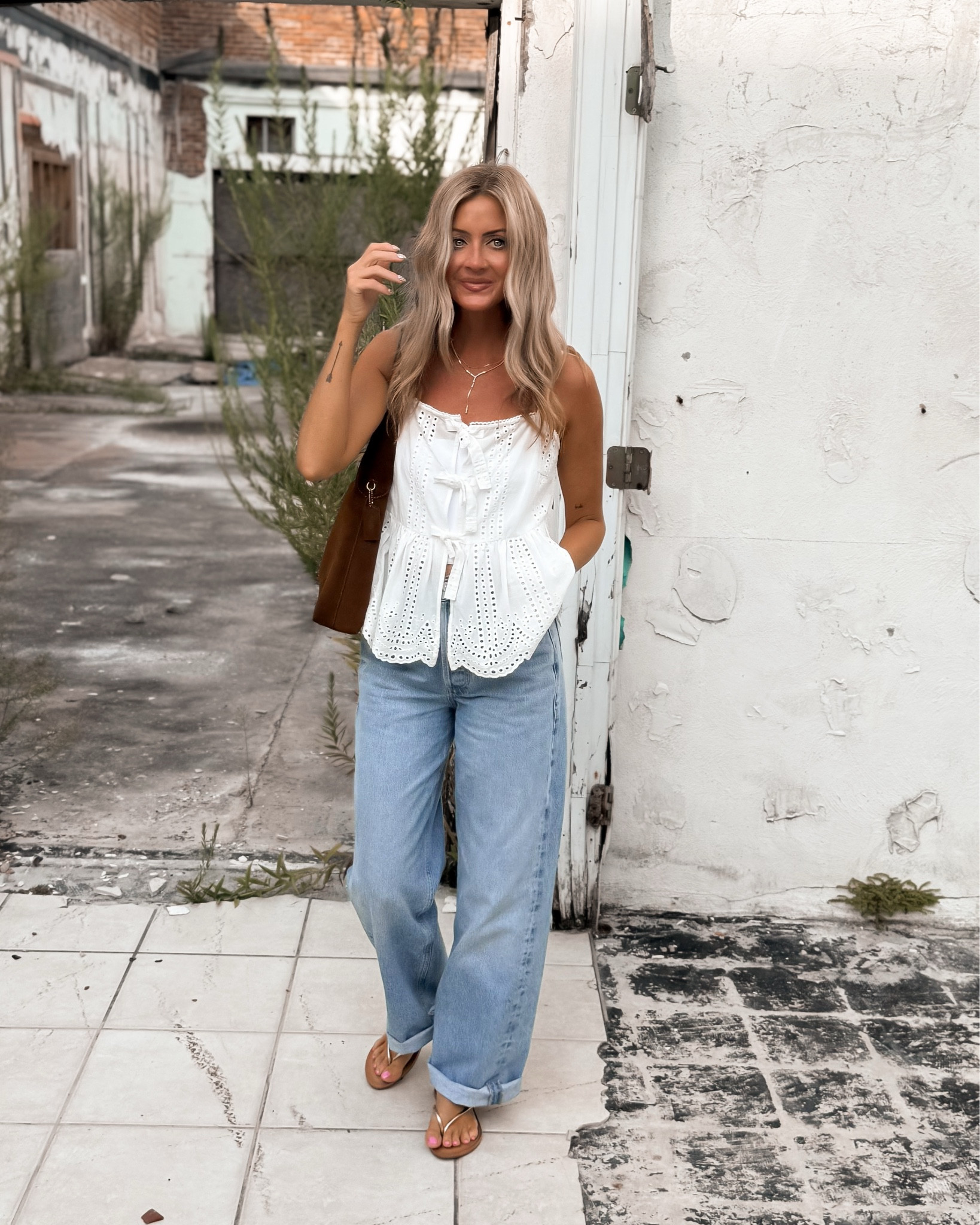 Beach fits

#LTKOver40 #LTKU #LTKSeasonal