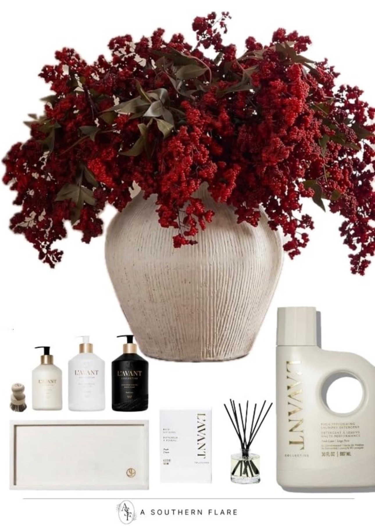 Perfect for adding a touch of luxury to your home. #HomeDecor #LuxuryLiving