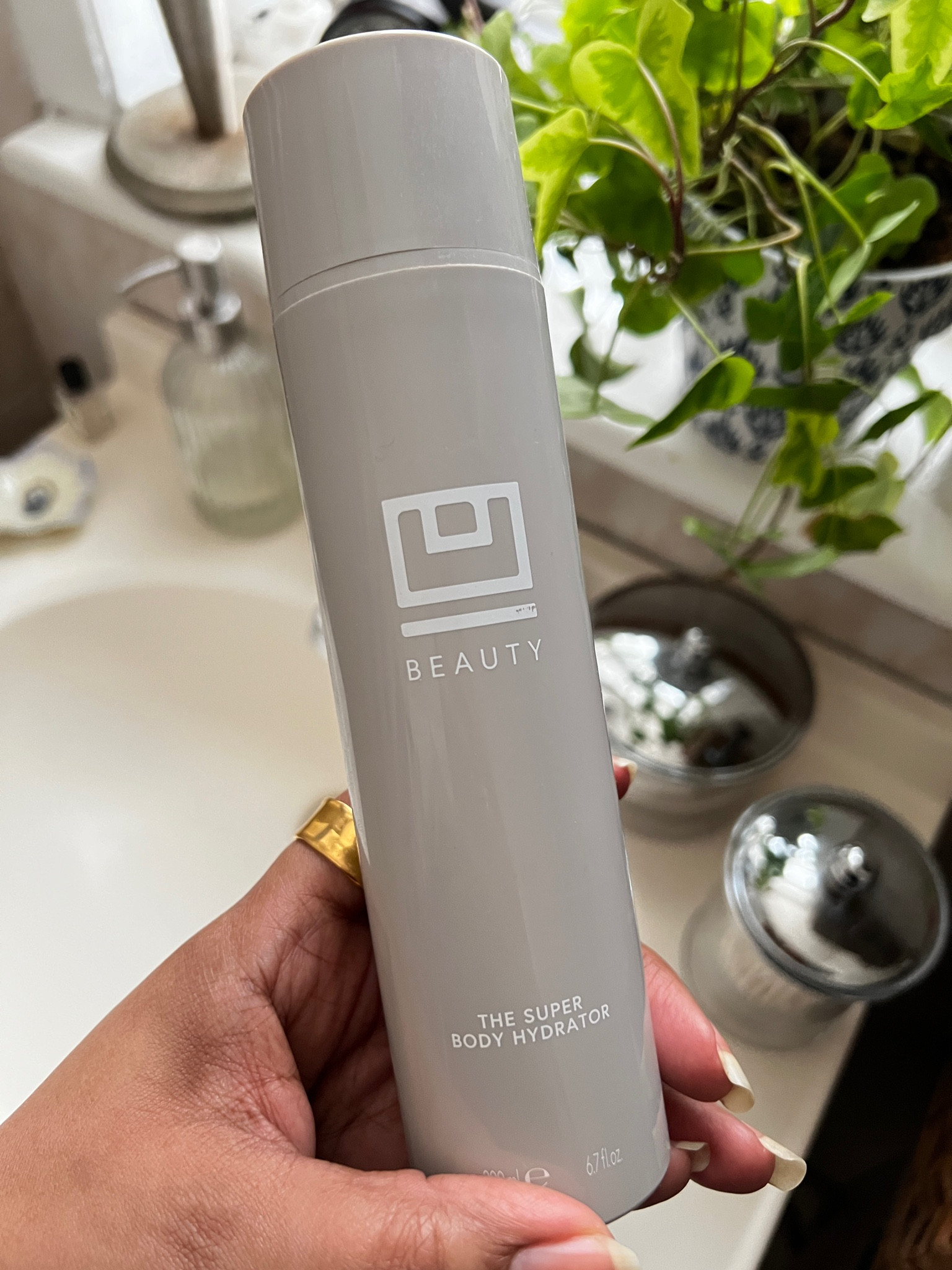 The Super Body Hydrator is on sale today only. 20% off, no code needed. #ubeauty #bathandbody body care, luxury lotion, body Hydrator 

#LTKsalealert #LTKbeauty #LTKBeautySale
