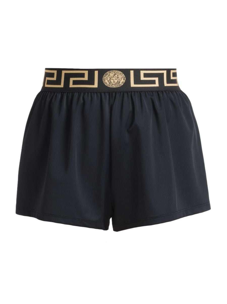 Greca Border Swim Shorts | Saks Fifth Avenue