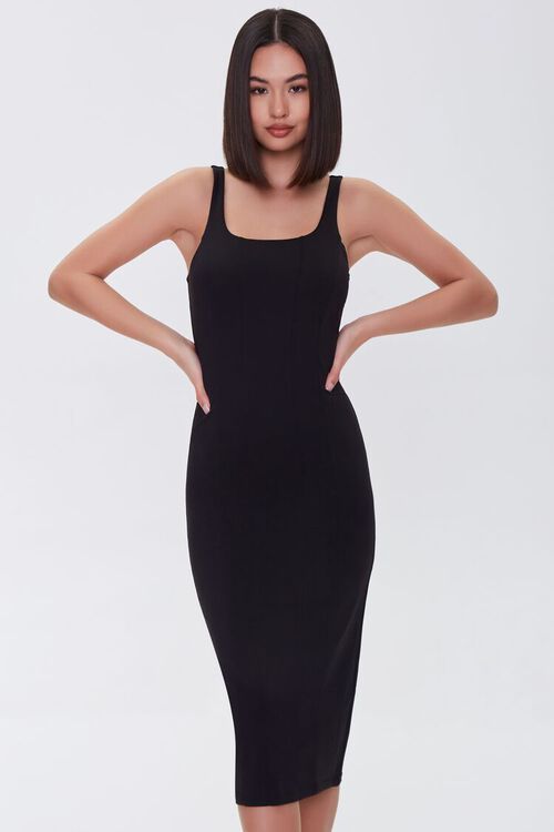 Bodycon Tank Dress | Forever 21 (US)