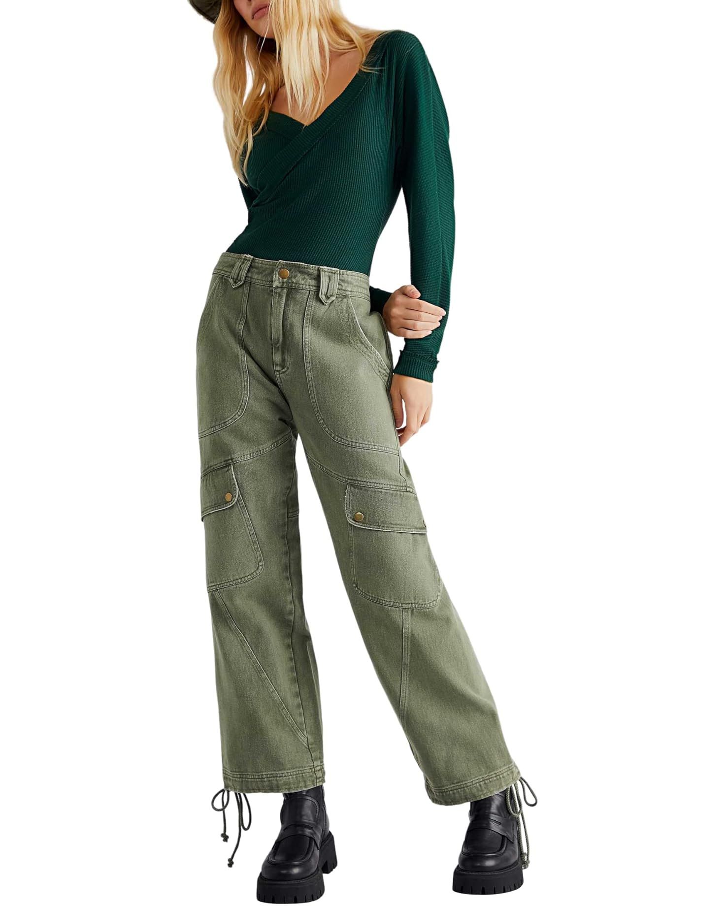 Come and Get It Utility Pants | Zappos