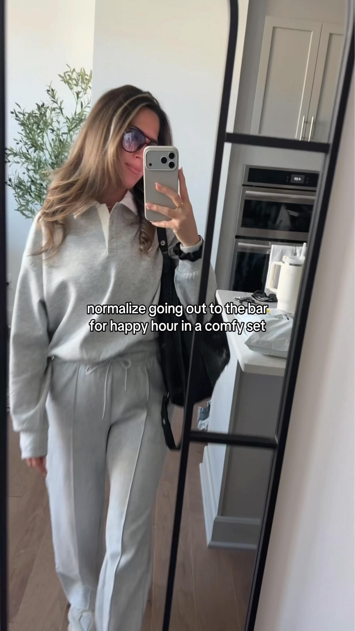 if i could, i’d choose comfy everyday 

#LTKootd #LTKmomlife
