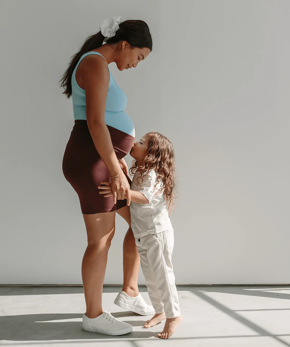 Signature Bike Shorts | Storq Inc