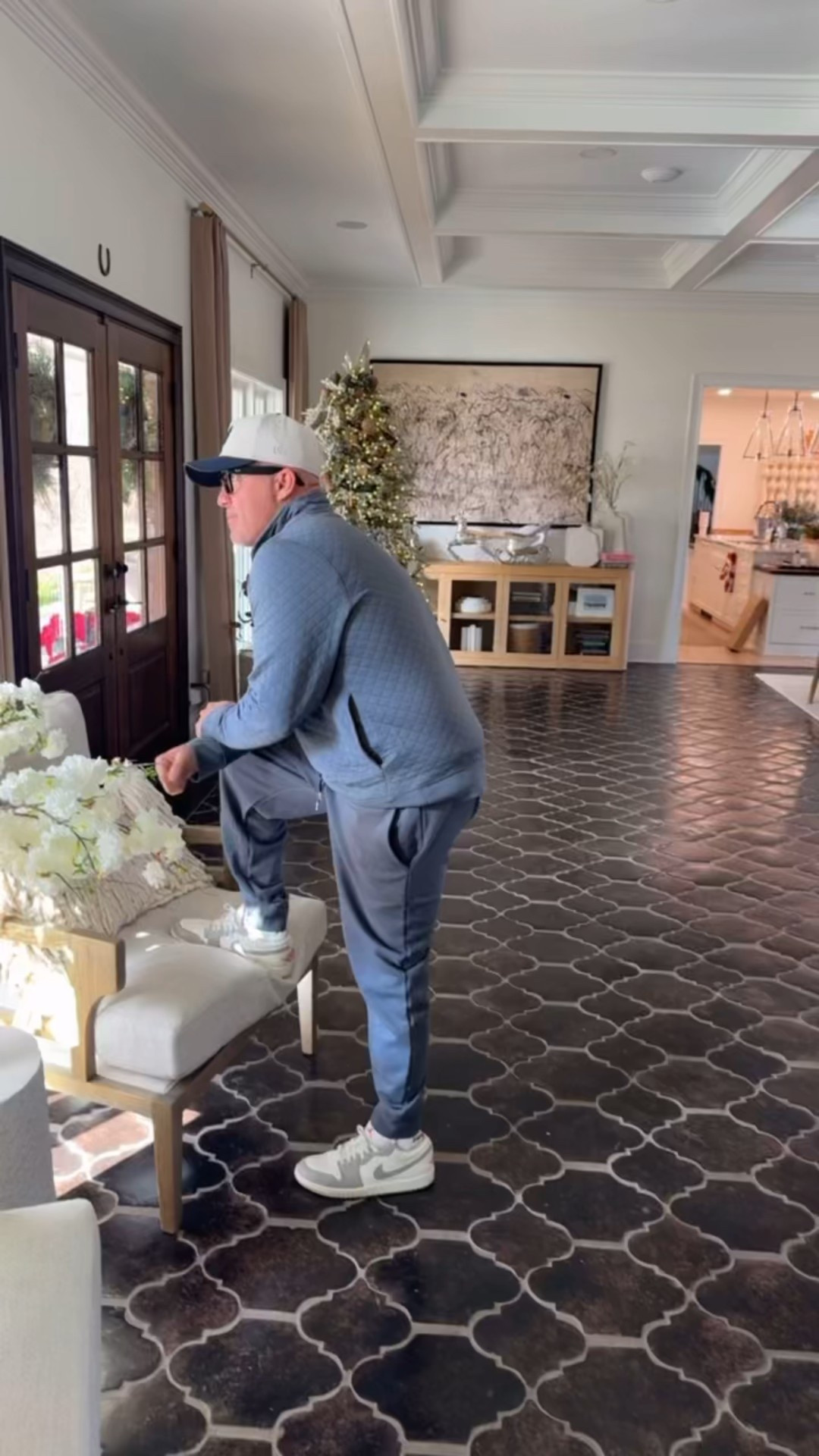 code betsy50 works for 50% off tommy john’s and stacks with their already marked down items too! 

#LTKGiftGuide #LTKSaleAlert #LTKMens