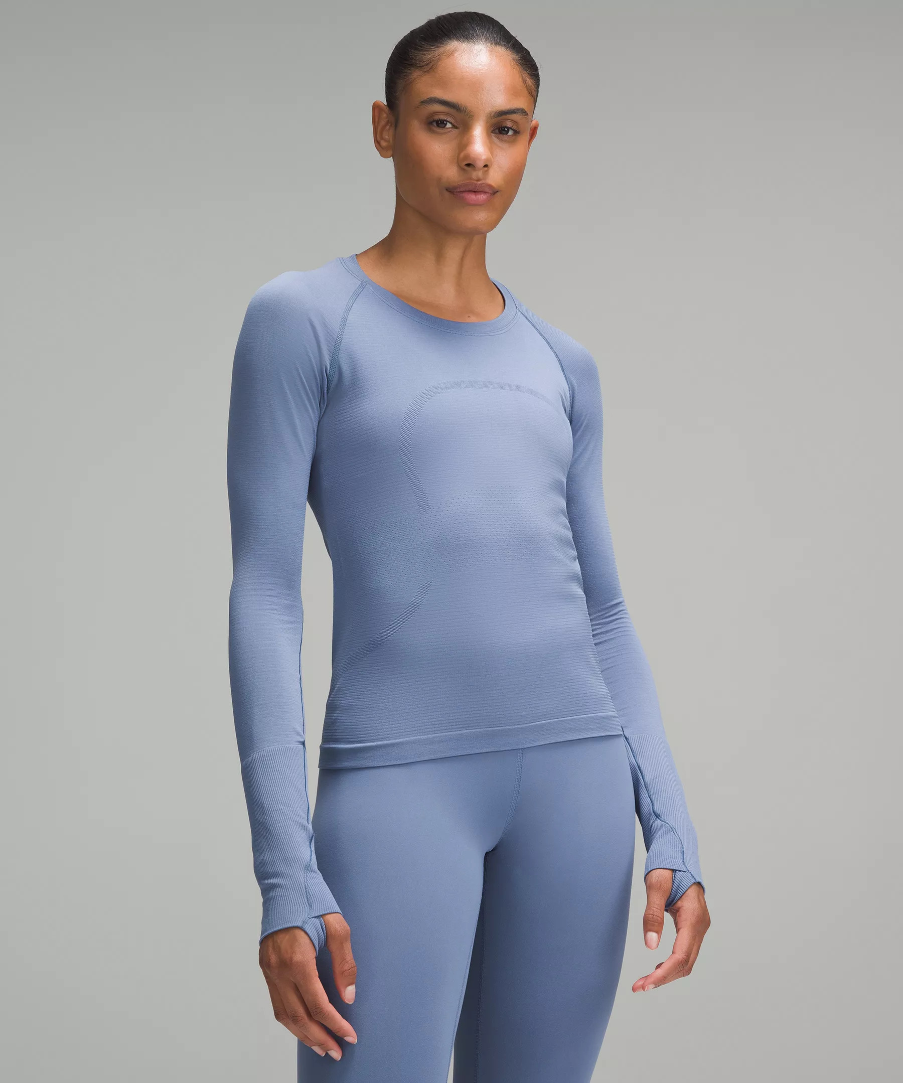 Swiftly Tech Long-Sleeve Shirt 2.0 | Lululemon (US)