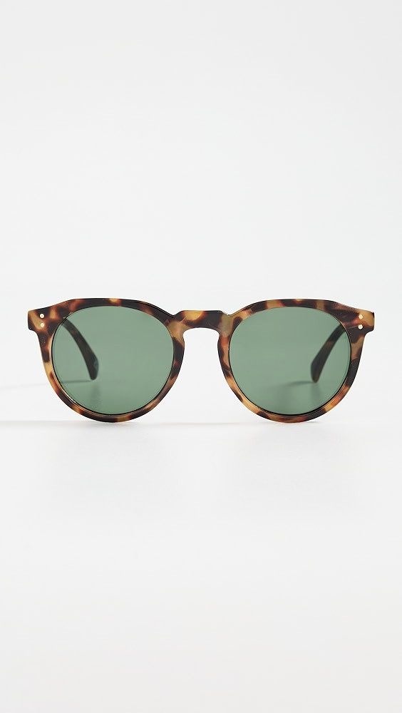 AIRE Nucleus Sunglasses | Shopbop | Shopbop