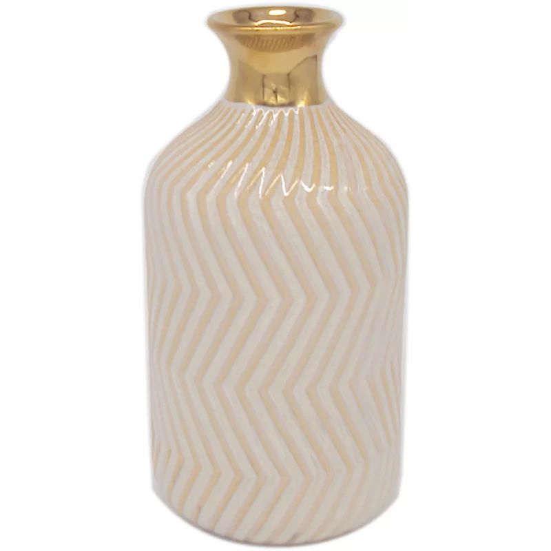 Mujde Ceramic Table Vase | Wayfair North America