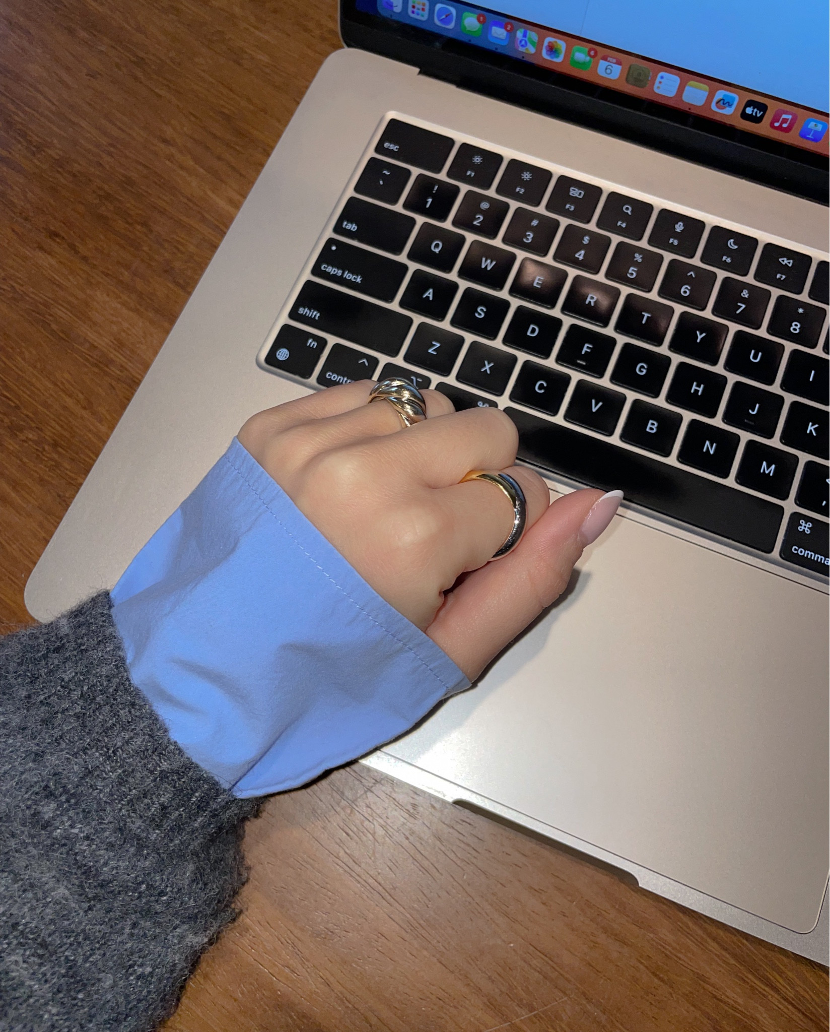 Rings I cannot live without 

#LTKuk #LTKFashionMonth #LTKeurope
