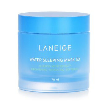 LaneigeWater Sleeping Mask EX 70ml/2.3oz | Strawberrynet