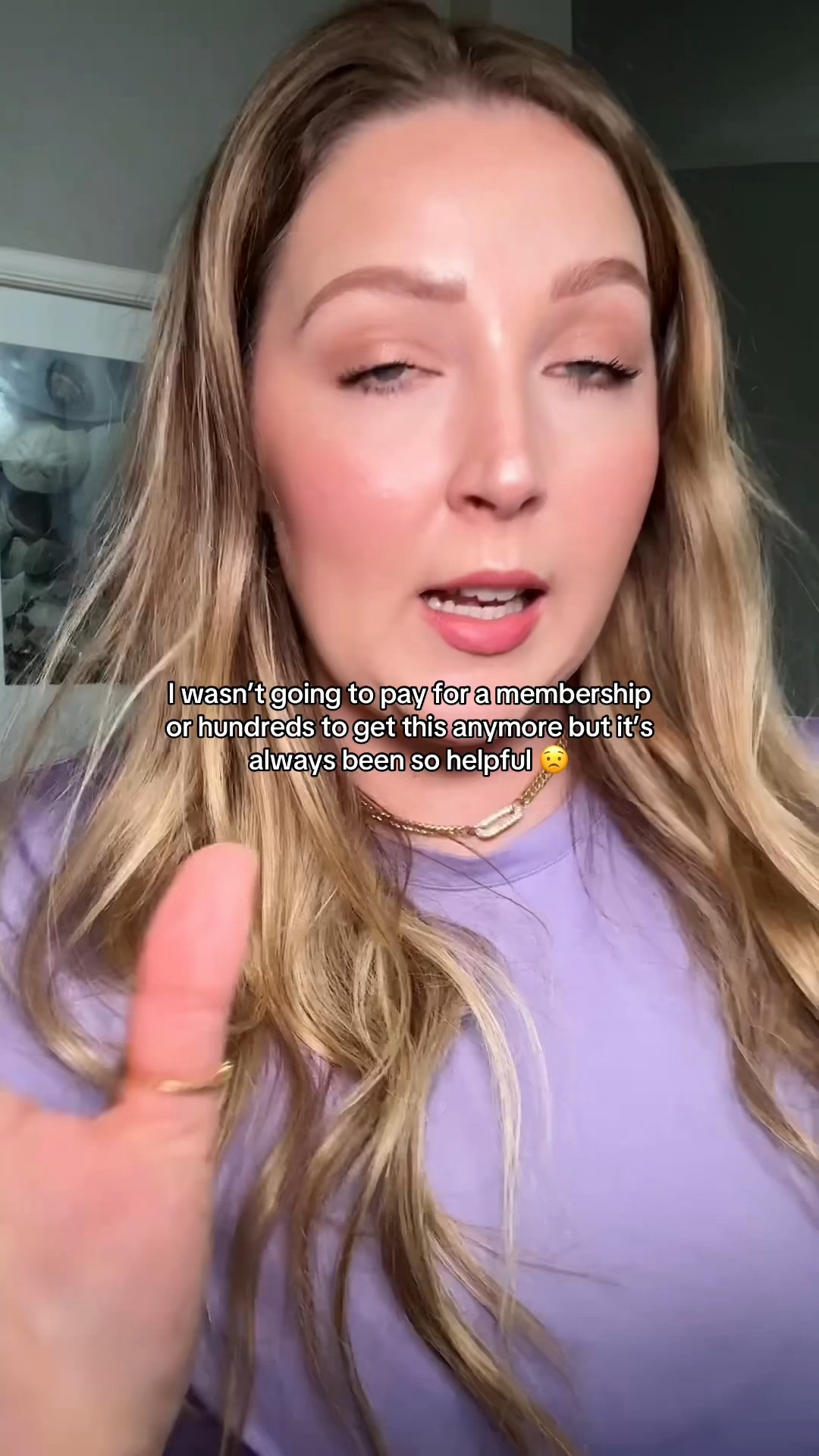 ✨ Why did it take so long for a scale like this to exist that we can actually have at home? So glad I finally tried it 

 #LTKActive #LTKU #LTKHome