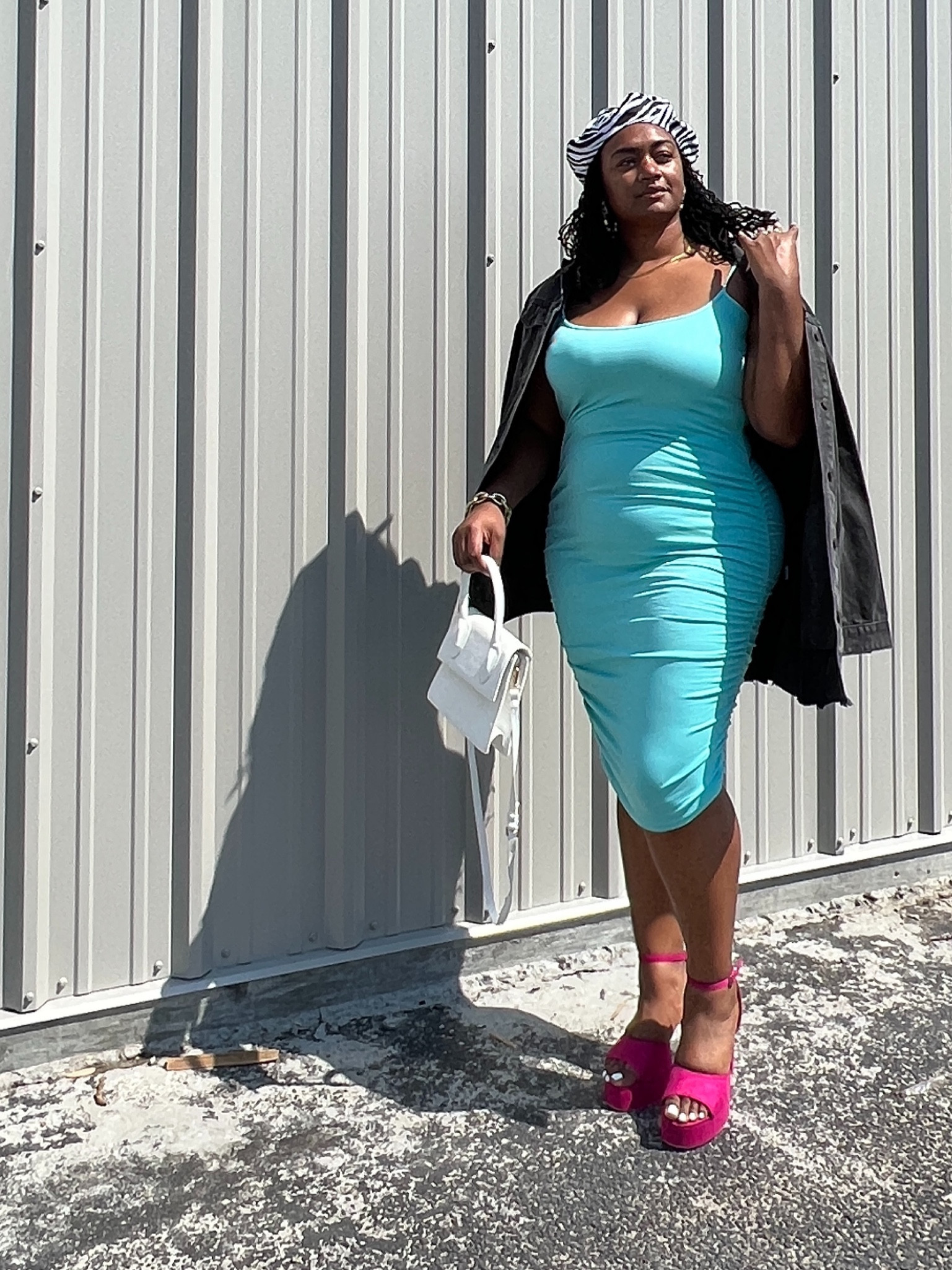 Fall transition outfit 
Midsize/ plus size 


#LTKshoecrush #LTKcurves #LTKunder50