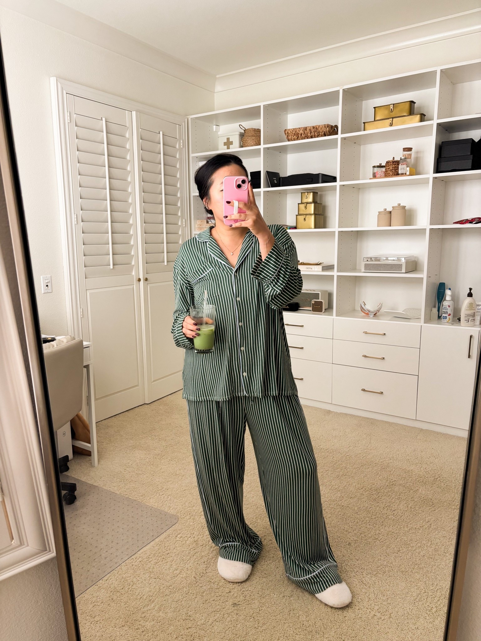 My pajamas are on sale now! 

#LTKHoliday #LTKCyberWeek