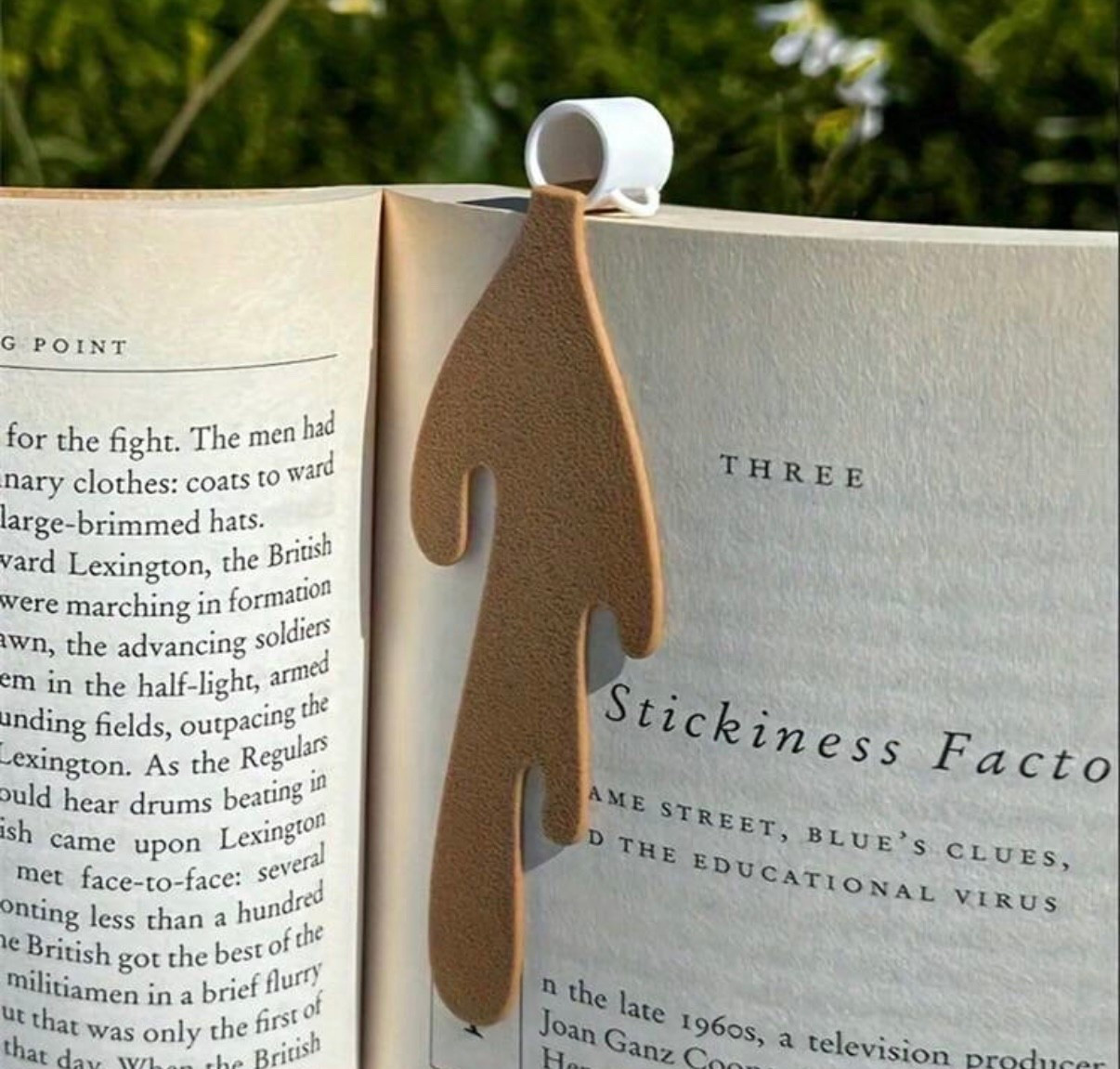 Cute book marks for readers 📖📚