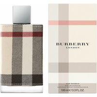 Perfume Mujer Burberry London Eau De Parfum 100 ml (woman) | Miravia ES