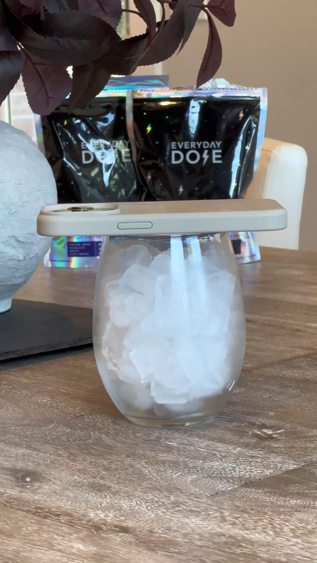 If only it were this easy to get a cup of coffee!

Get an extra 10% off your first subscription order plus a start kit with over $100 on free gifts by using my code: KBK10

#LTKmorningroutine #LTKdayinmylife #LTKmomlife