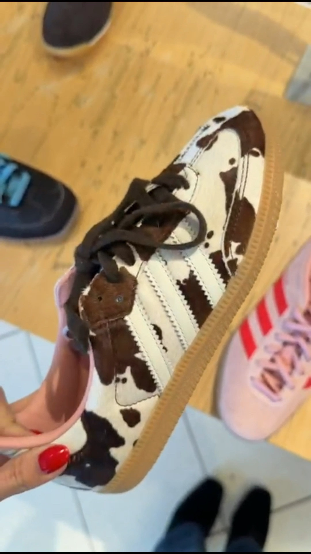 New Adidas Samba sneakers, Adidas Handball Spezial sneakers.

#LTKOver40 #LTKFindsUnder100