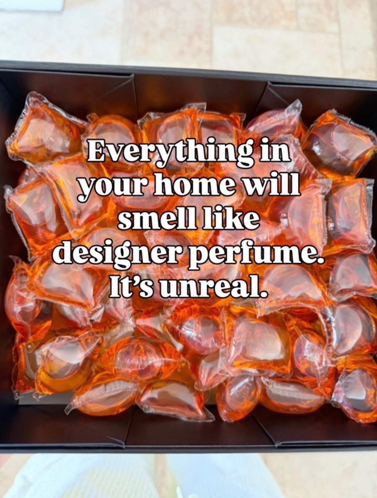 These smell so amazing… truly a 10/10!

Scent: Italian Bergamot  

Home, home must haves, laundry, laundry must haves, mom must have, home finds

#LTKHome