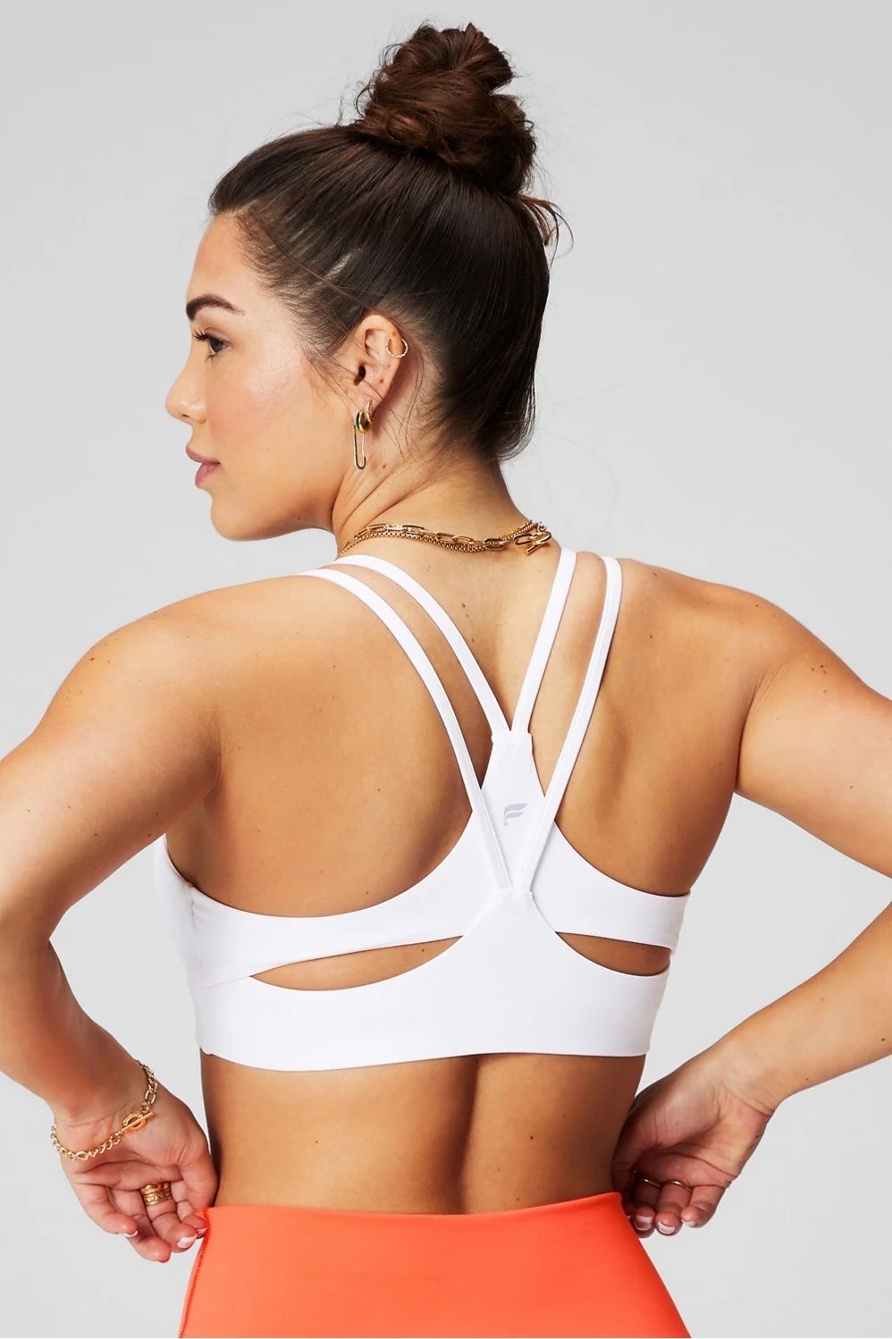 Principal Low-Impact Bra | Fabletics - North America