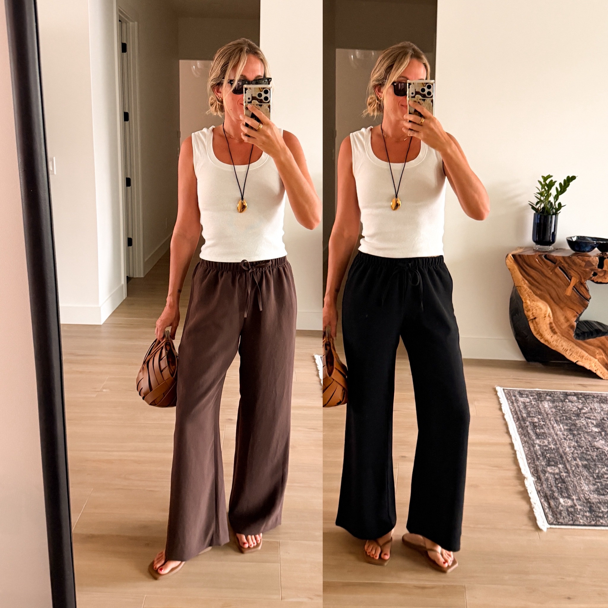 Amazon dupe outfit

#LTKU #LTKSeasonal #LTKmomlife