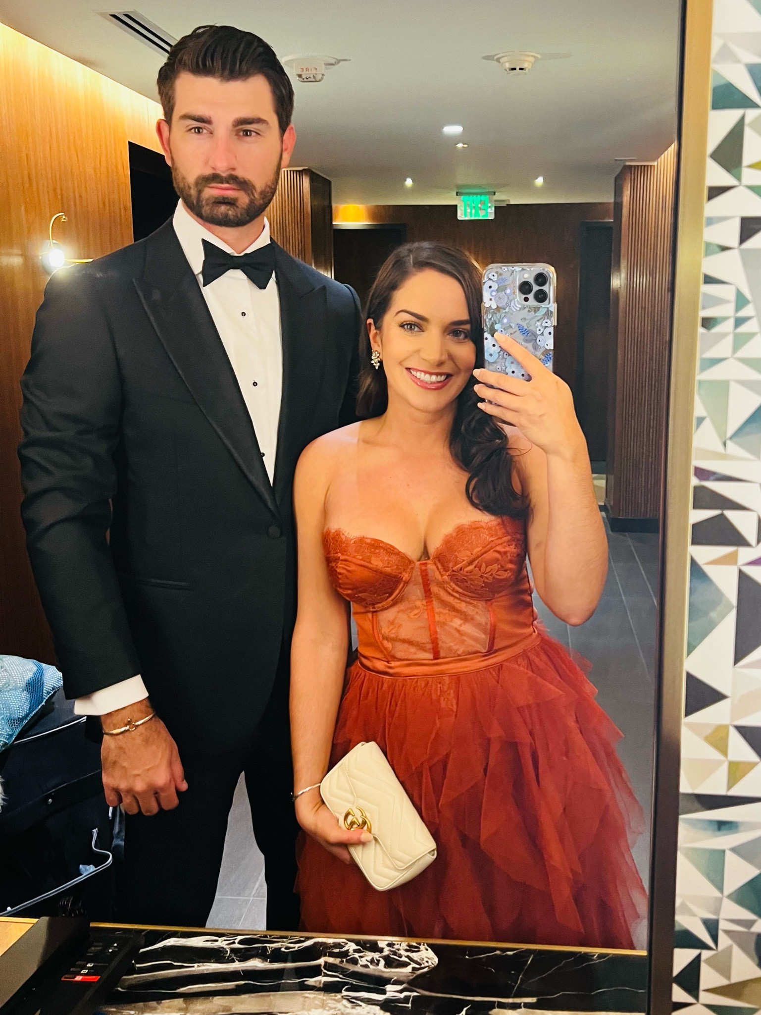 Guaranteed compliments with this wedding guest dress! It’s a showstopper  

#LTKwedding #LTKstyletip #LTKparties