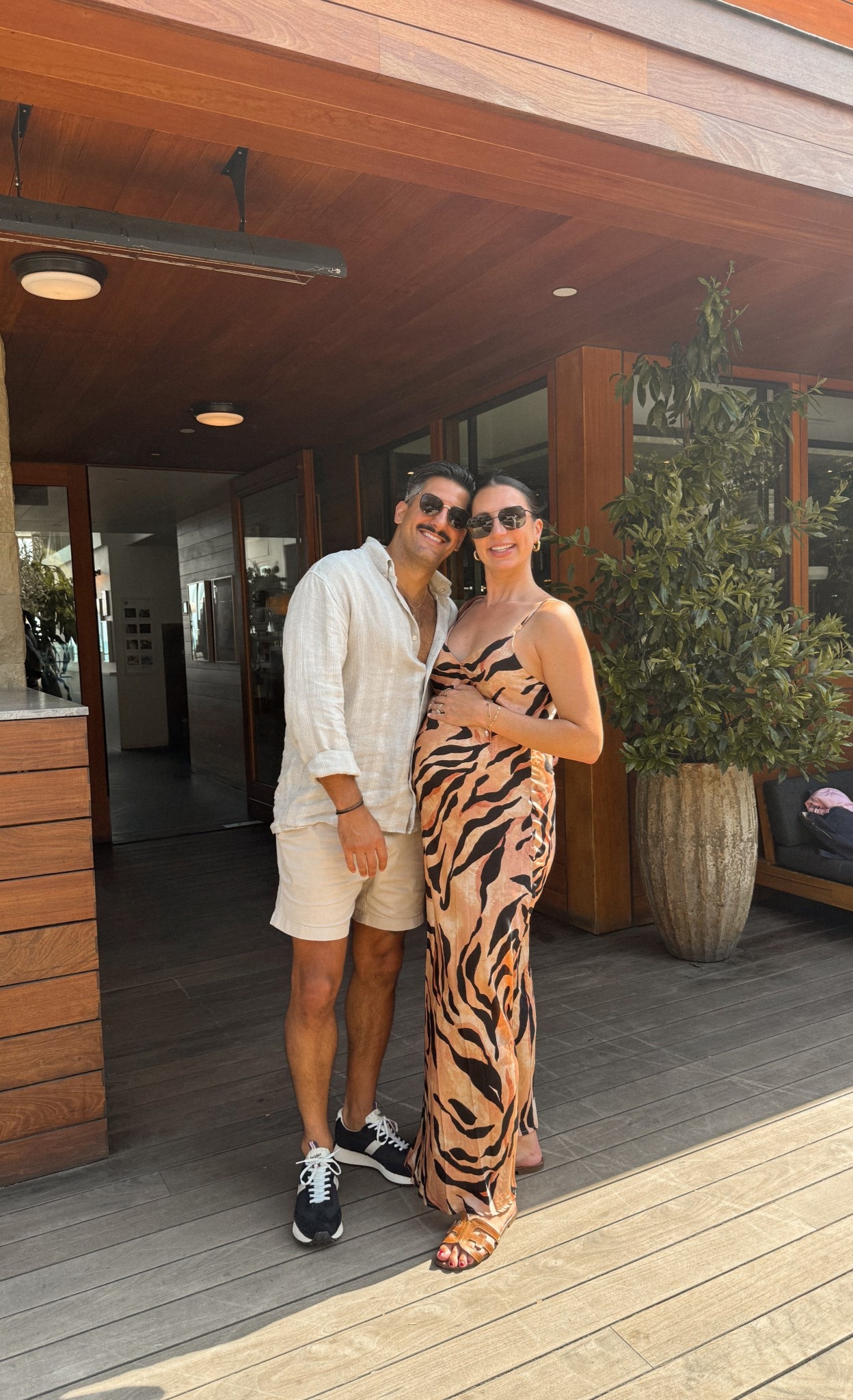 Malibu for the day! ☀️

#LTKSeasonal #LTKStyleTip #LTKTravel