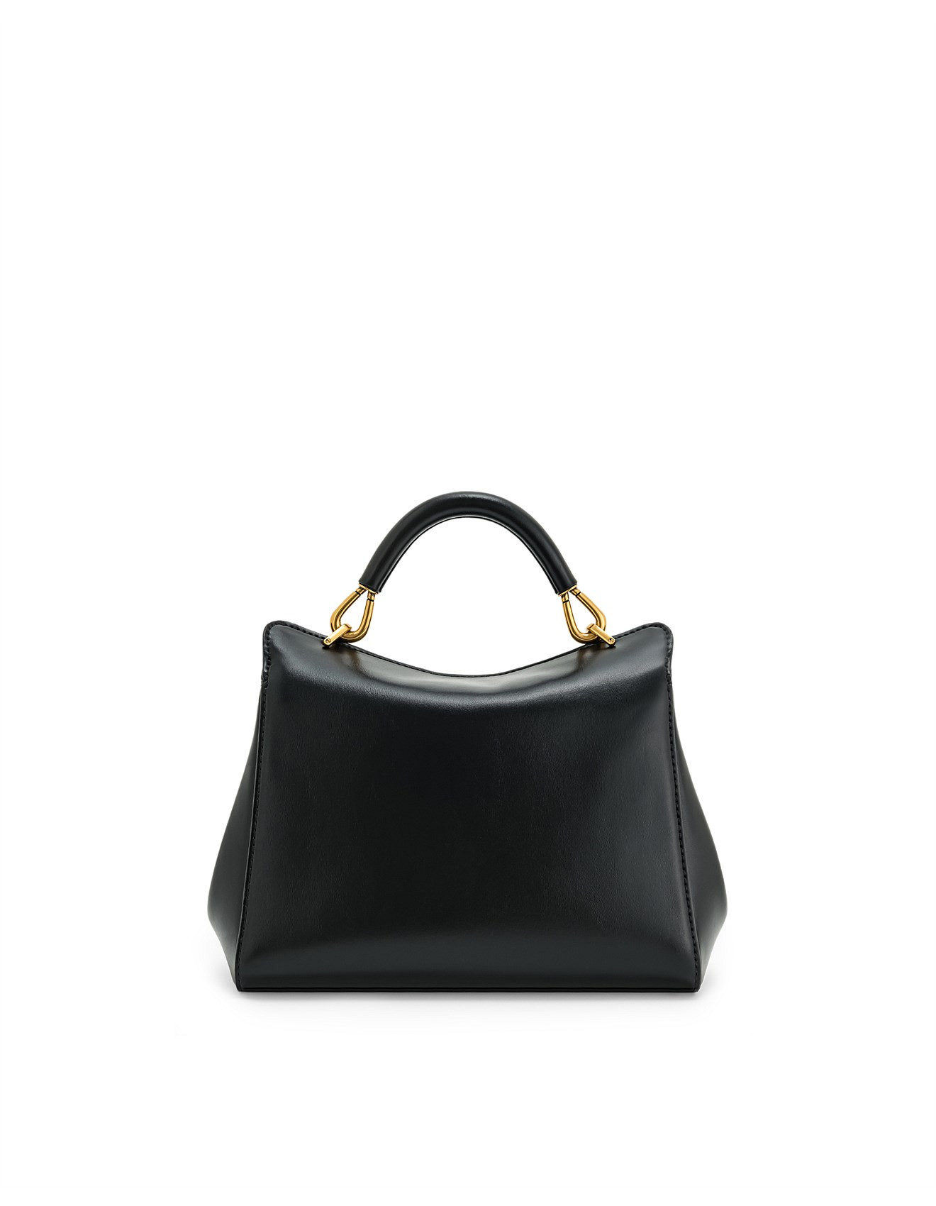 Lucia Classic Top Handbag | David Jones (Australia & New Zealand)