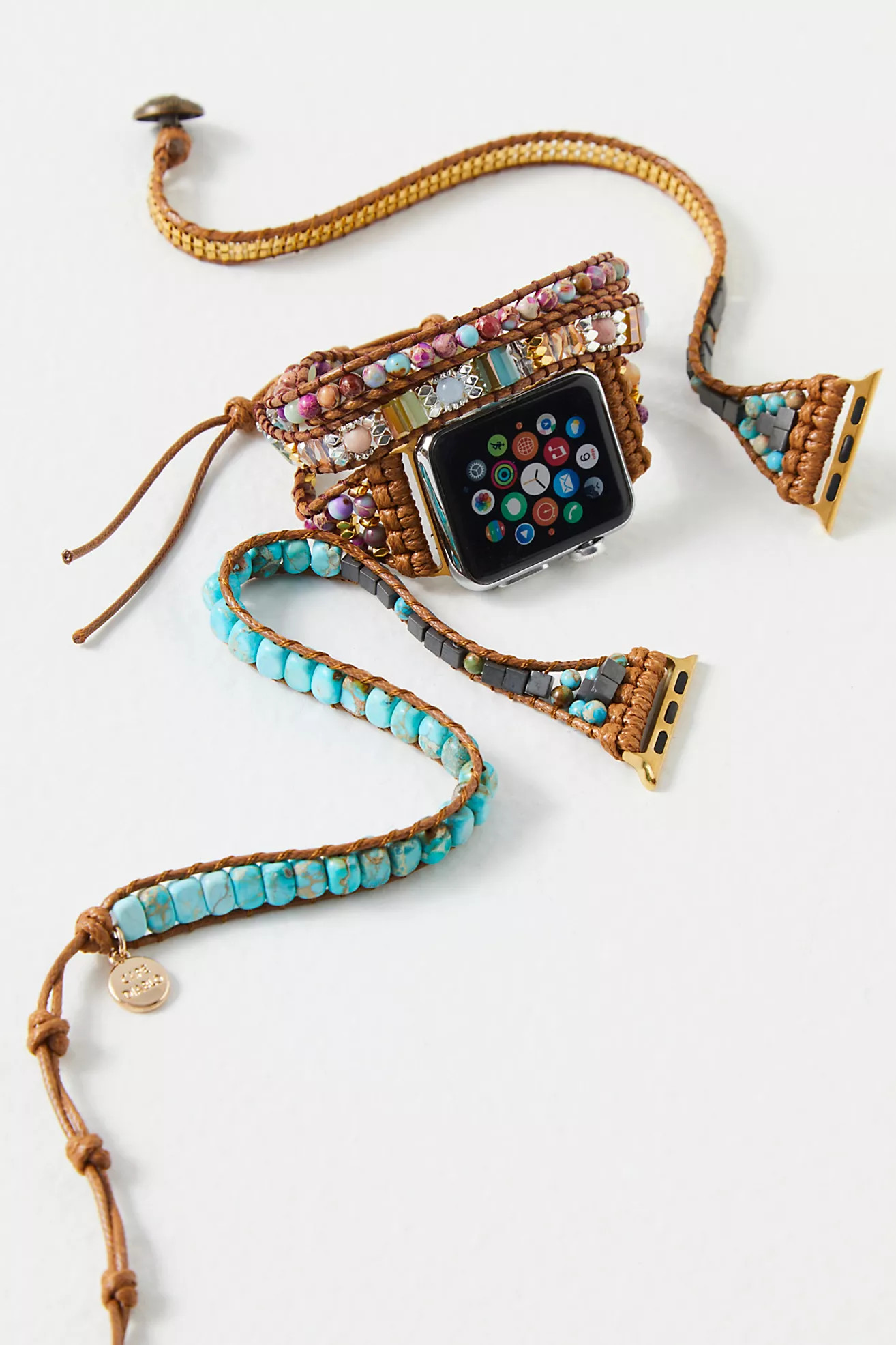 Practical Magic Apple Watch Band | Free People (Global - UK&FR Excluded)