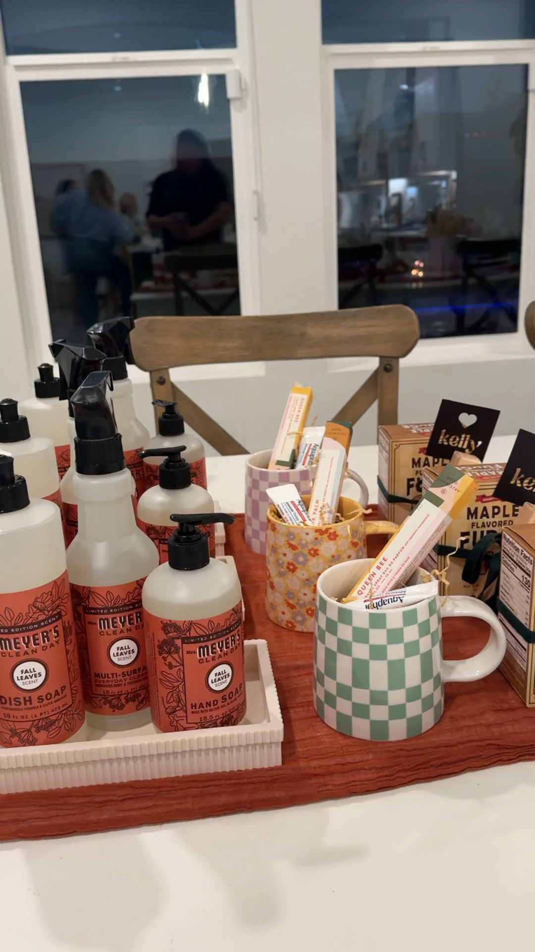 Friends Fall Favorite Things 🍂 

#LTKFallSale #LTKSeasonal #LTKBeauty