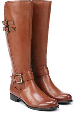Jessie Knee High Riding Boot | Nordstrom