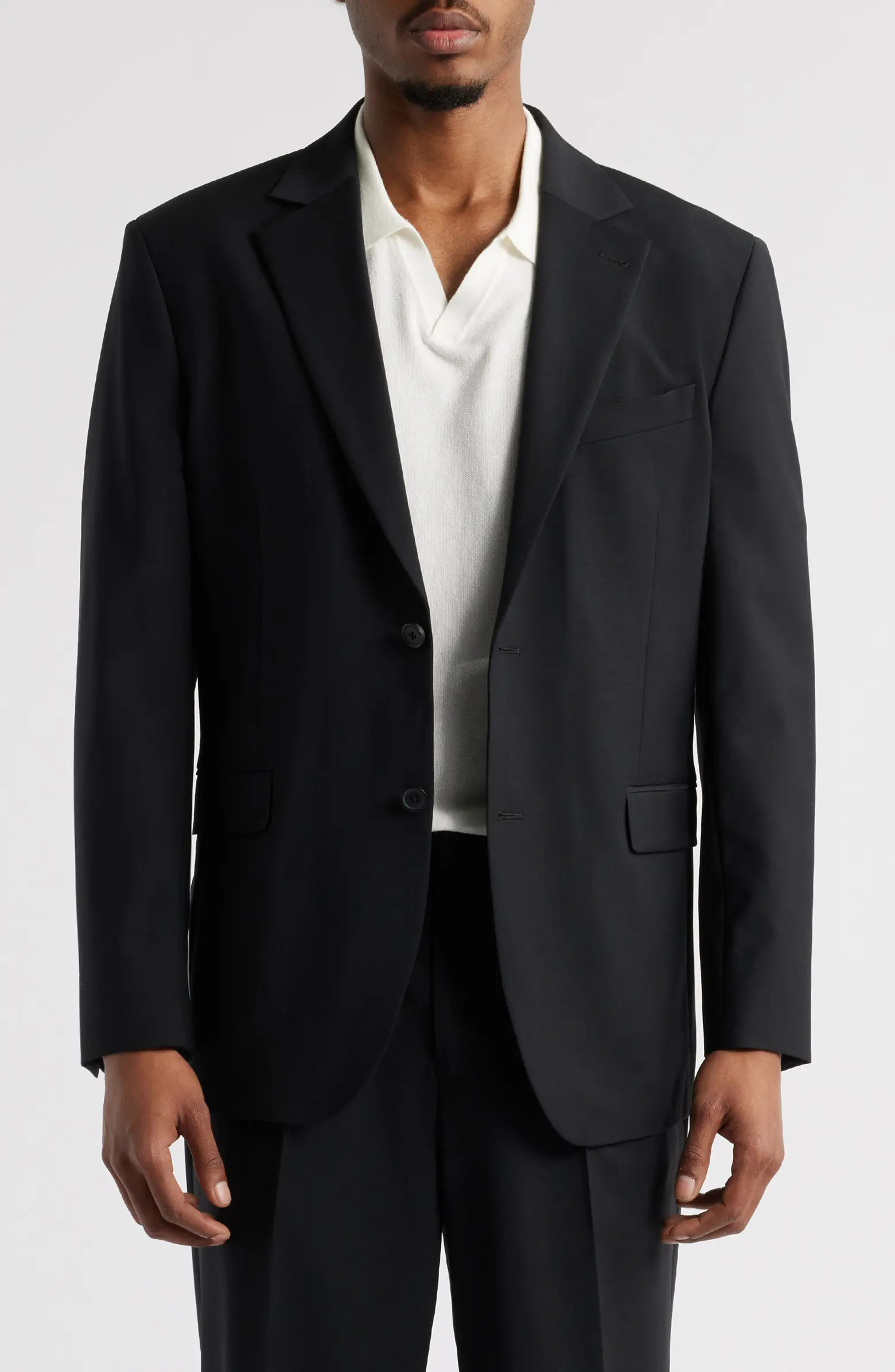 Oversize Sport Coat | Nordstrom