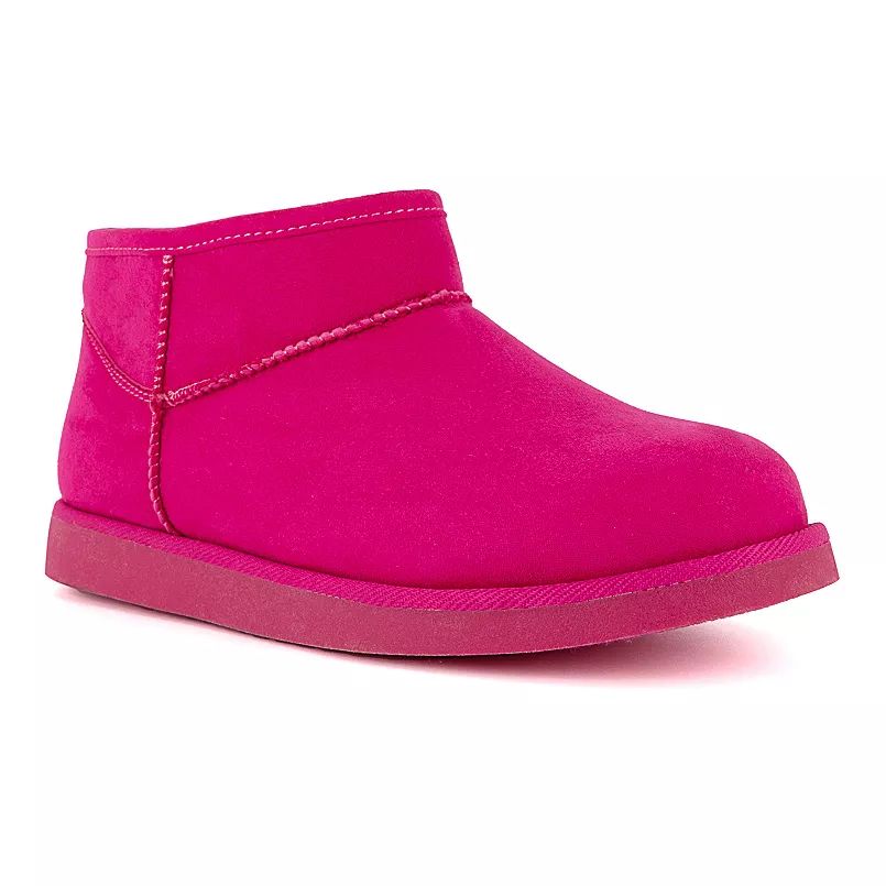 Women's Juicy Couture Kiona Cold Weather Boots | Kohl's