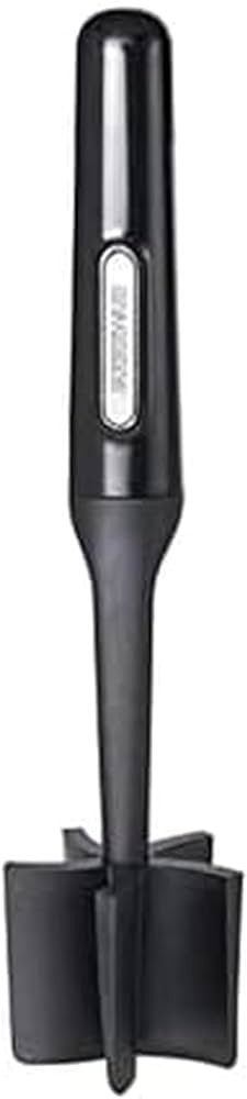 FARBERWARE Nylon Meat & Potato Masher, Heat-Resistant and Safe for Non-Stick Cookware, Durable 10... | Amazon (US)