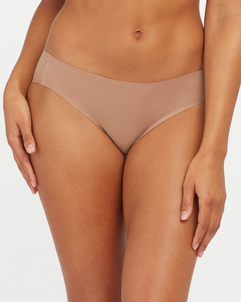 Ahhh-llelujah™ 'Fit to You' Bikini | Spanx