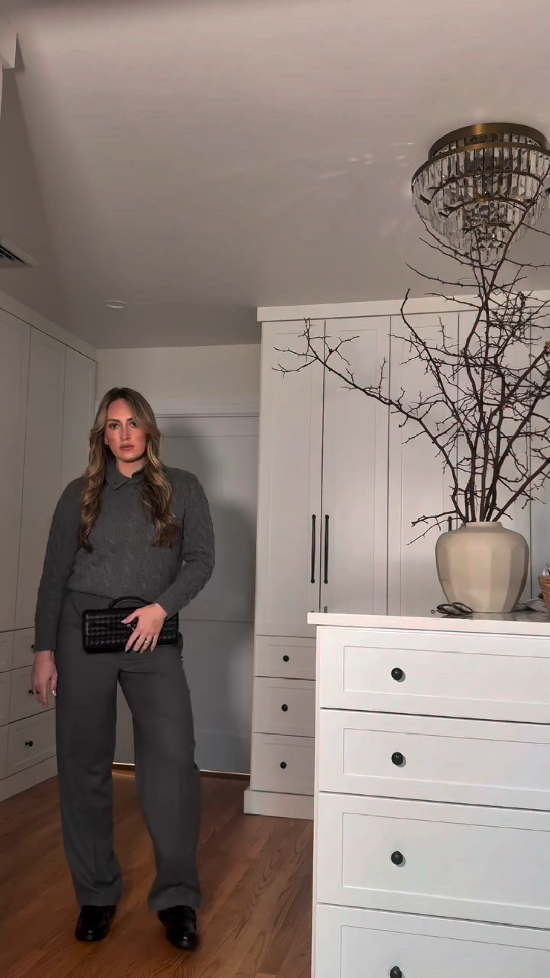 Fit checks looking a little different these days.. 🐎

@ralphlauren 

#ralphlauren #ootd #fitcheck #nflwife

#LTKootd #LTKSeasonal #LTKgrwm