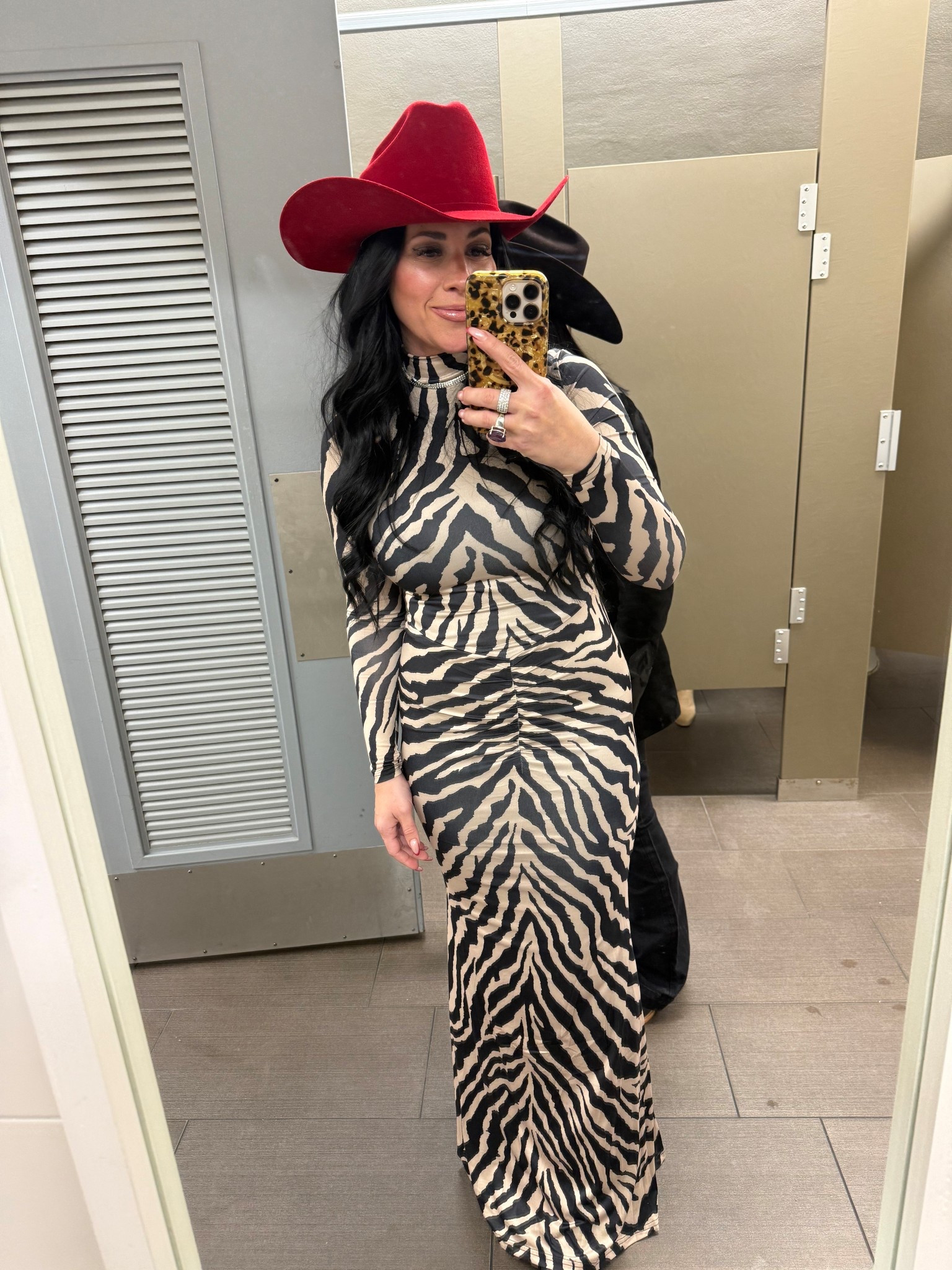 Revolve. Wearing the Xsmall  

#LTKootd