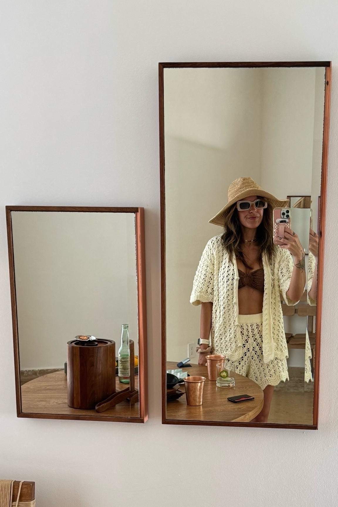 Tulum / Mayakoba outfit 

#LTKswim #LTKtravel #LTKSeasonal