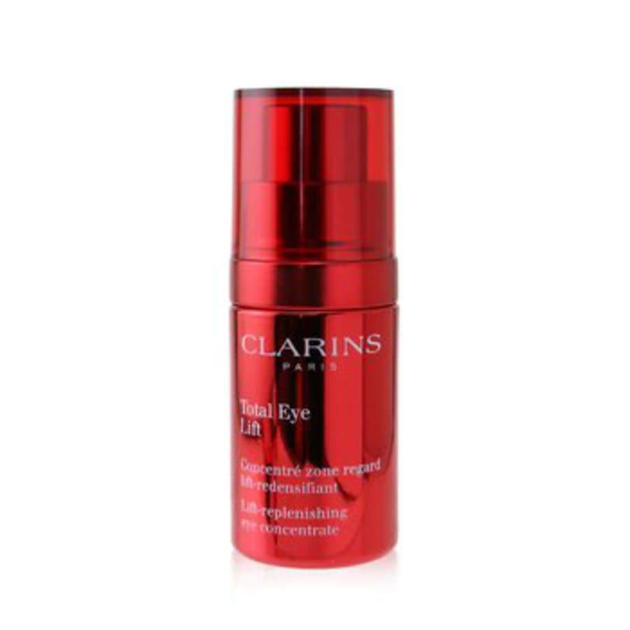 Clarins - Total Eye Lift Lift-Replenishing Total Eye Concentrate 15ml/0.5oz | Jomashop.com & JomaDeals.com