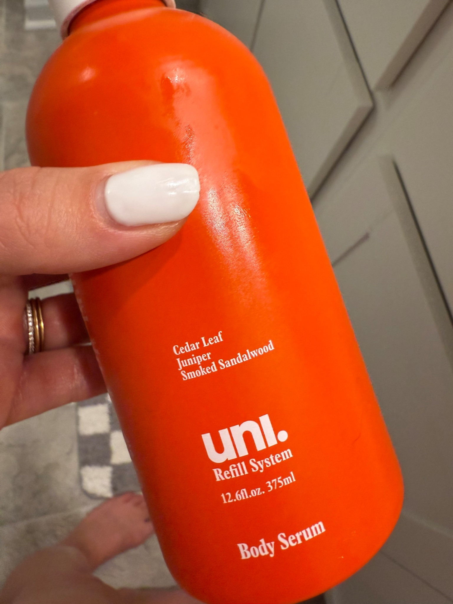 Best body moisturizer ever 

#LTKItBag #LTKMidsize #LTKWorkwear