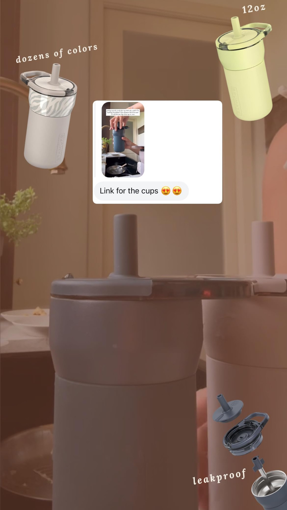 Our go to water bottle for the kids!

#LTKHome #LTKSeasonal