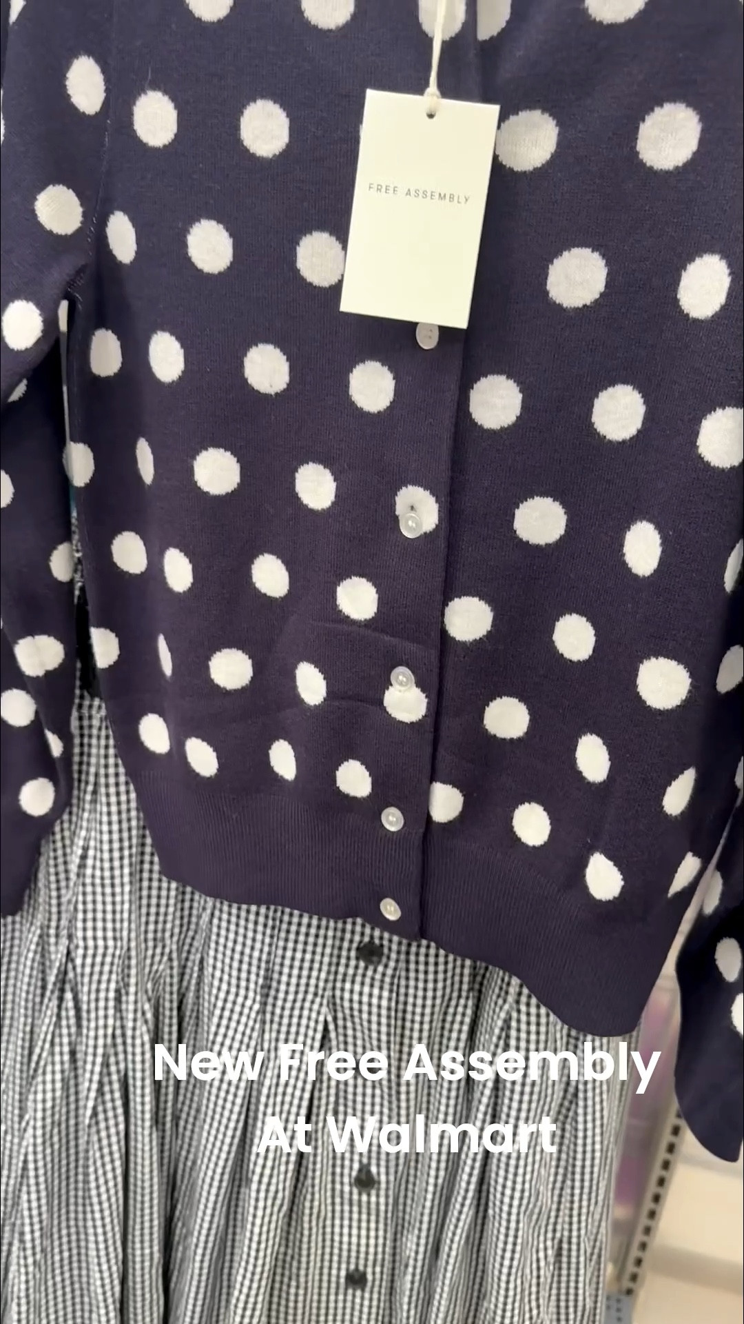 New Free Assembly pieces at Walmart! 

#LTKFindsUnder50 #LTKSeasonal #LTKWorkwear