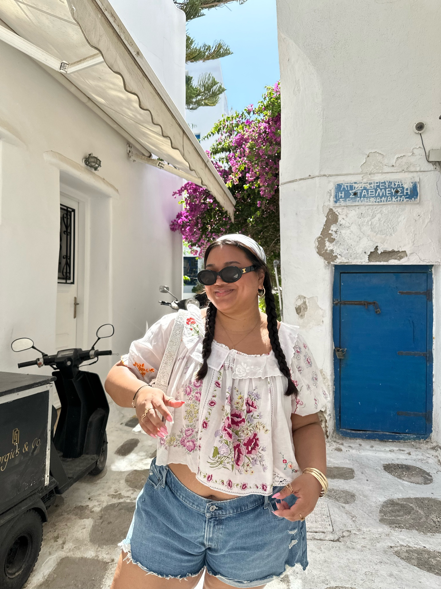 Plus size Greece summer  outfit inspo 

#LTKplussize #LTKtravel #LTKSeasonal