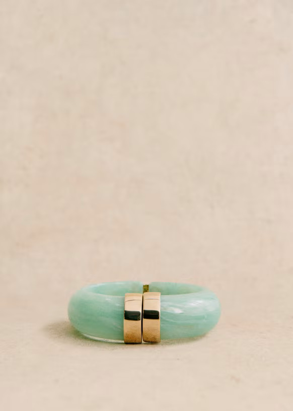Sea Green | Sezane Paris